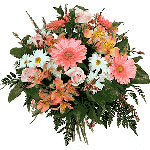 Bouquet #1302