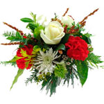 Holiday Sonata