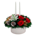 All Joy Centerpiece
