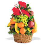 Fruit basket