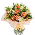 For my Peach