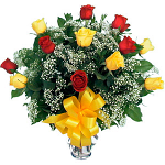 Love & Friendship Bouquet