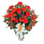 I Love You Red.