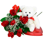 Love's Delight