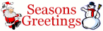 Happy Holiday's and a Very Merry Christmas!