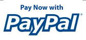 Ukraine-Flower.com accept PayPal - Ukraine Flowers to Ukraine, Moldova